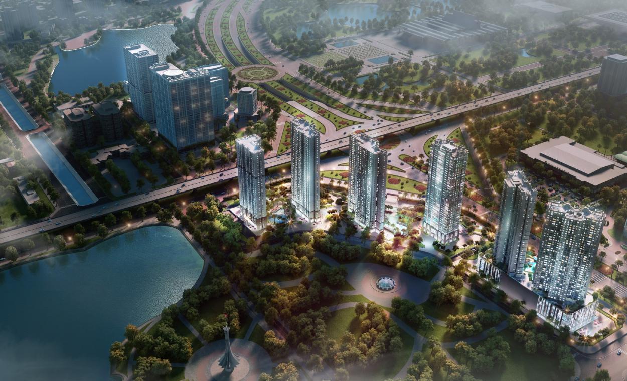 Hà Nam nhà đầu tư đăng ký thực hiện dự án khu nhà ở gần 190 tỷ đồng
